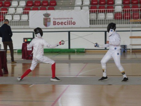 Criterium y Campeonato de Castilla y León M15 Individual y por equipos